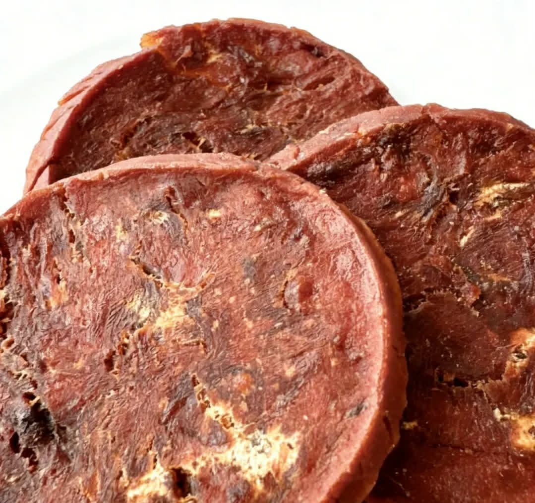 500g Duck meat slices