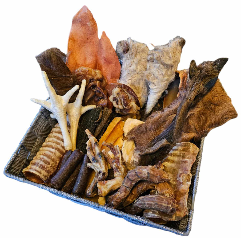 Bargain Box 1
