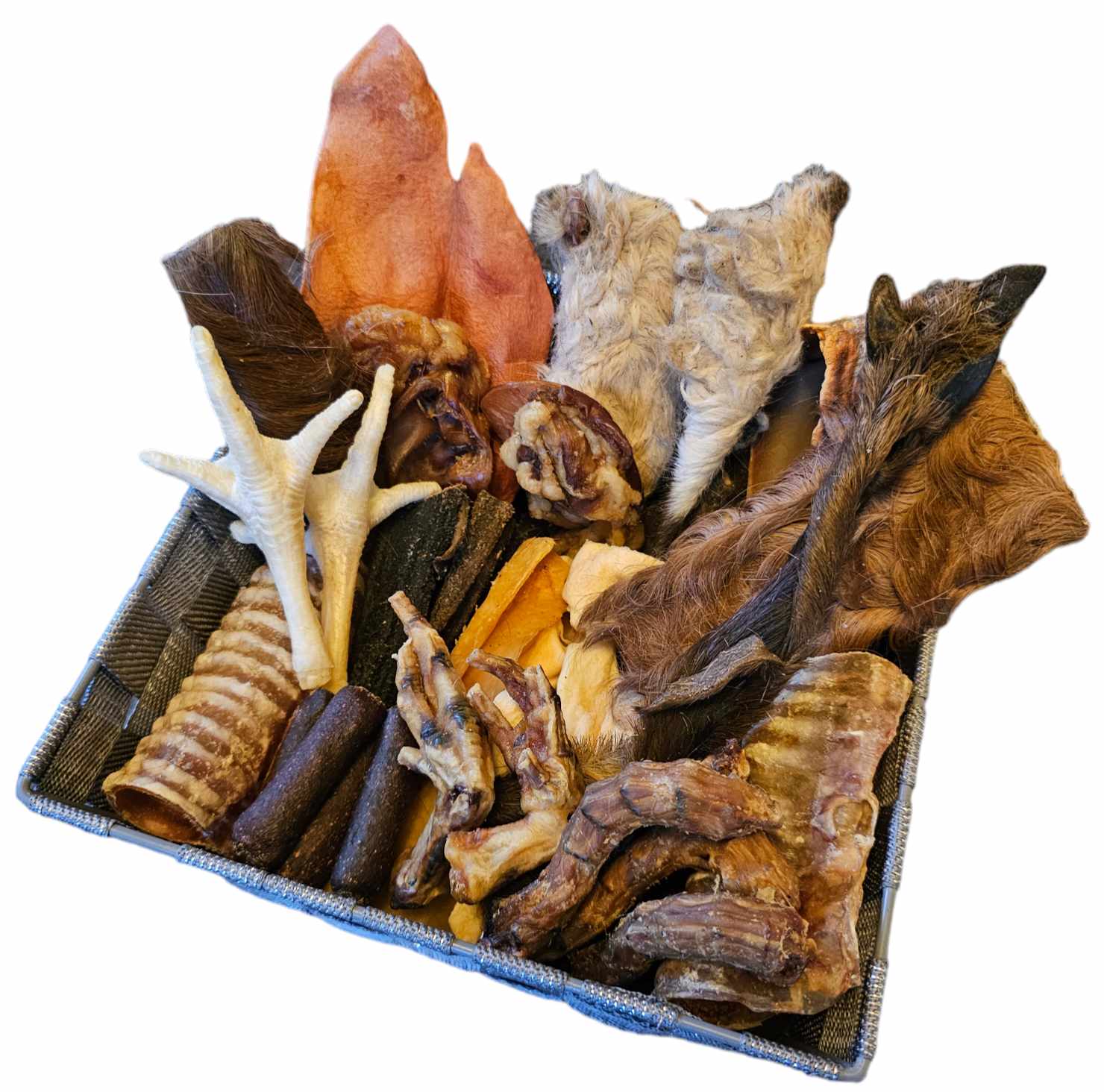 Bargain Box 1