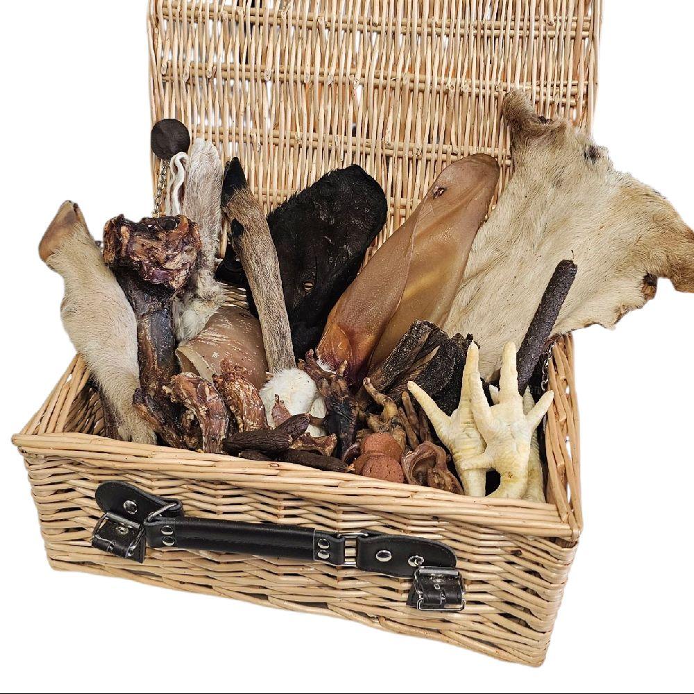 Premium 40 Item box