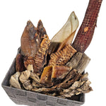 The surf and turf box