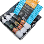 LickiMat Bundle with 3 Pate