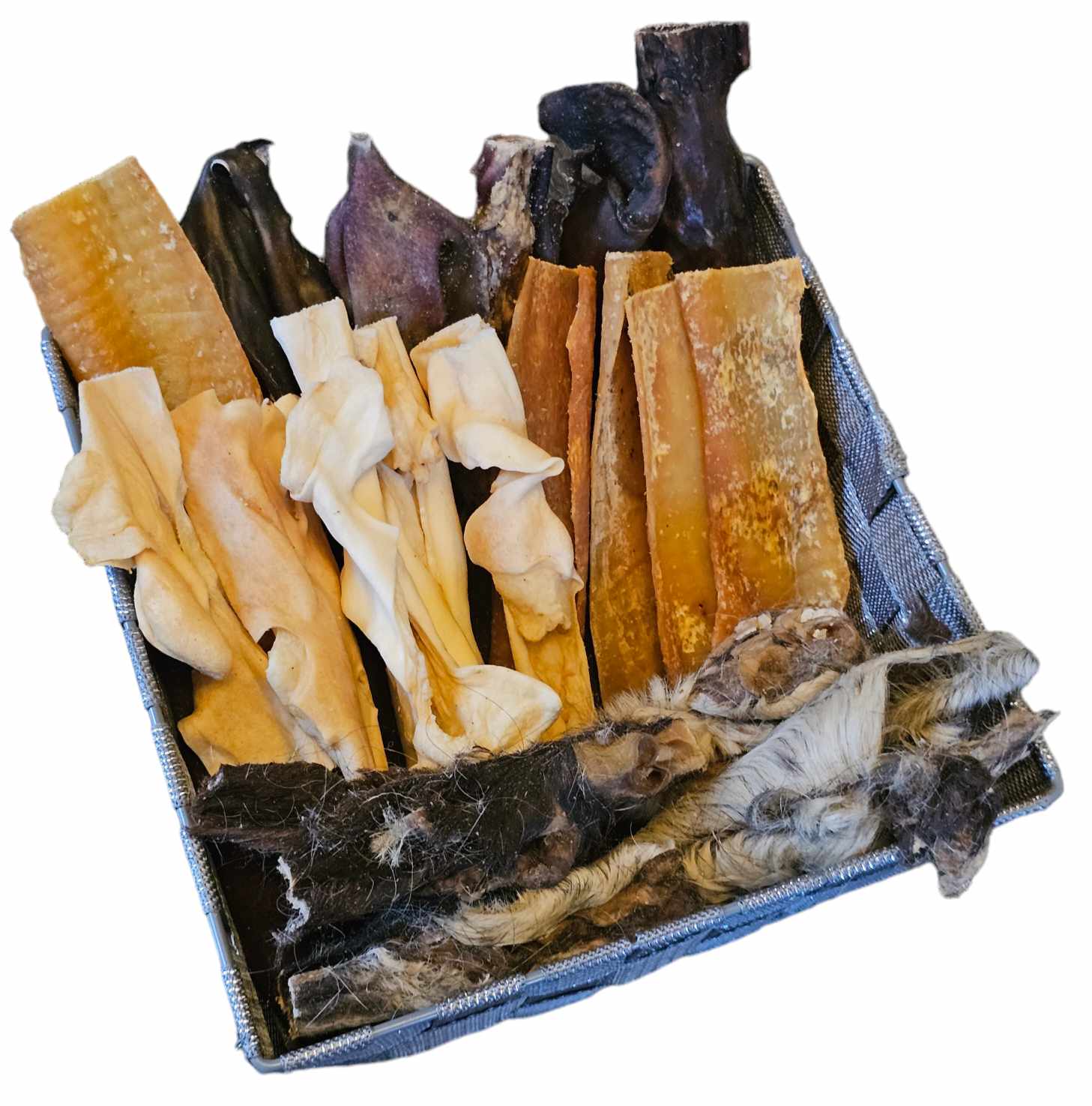 Skin Skin And More Skin Box