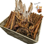 Mega Meat Value Box 52 Items