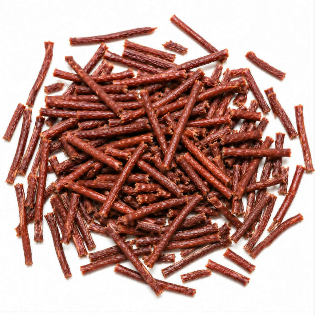 500g Blueberry soft cut Strips