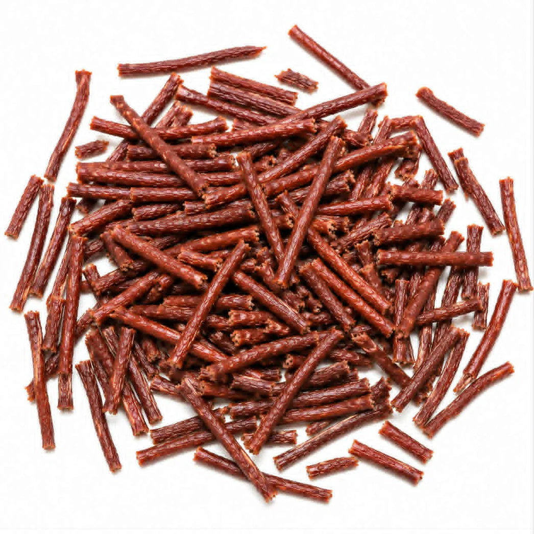500g Blueberry soft cut Strips