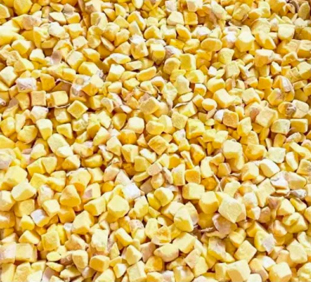 500g Cut Egg yolk granules