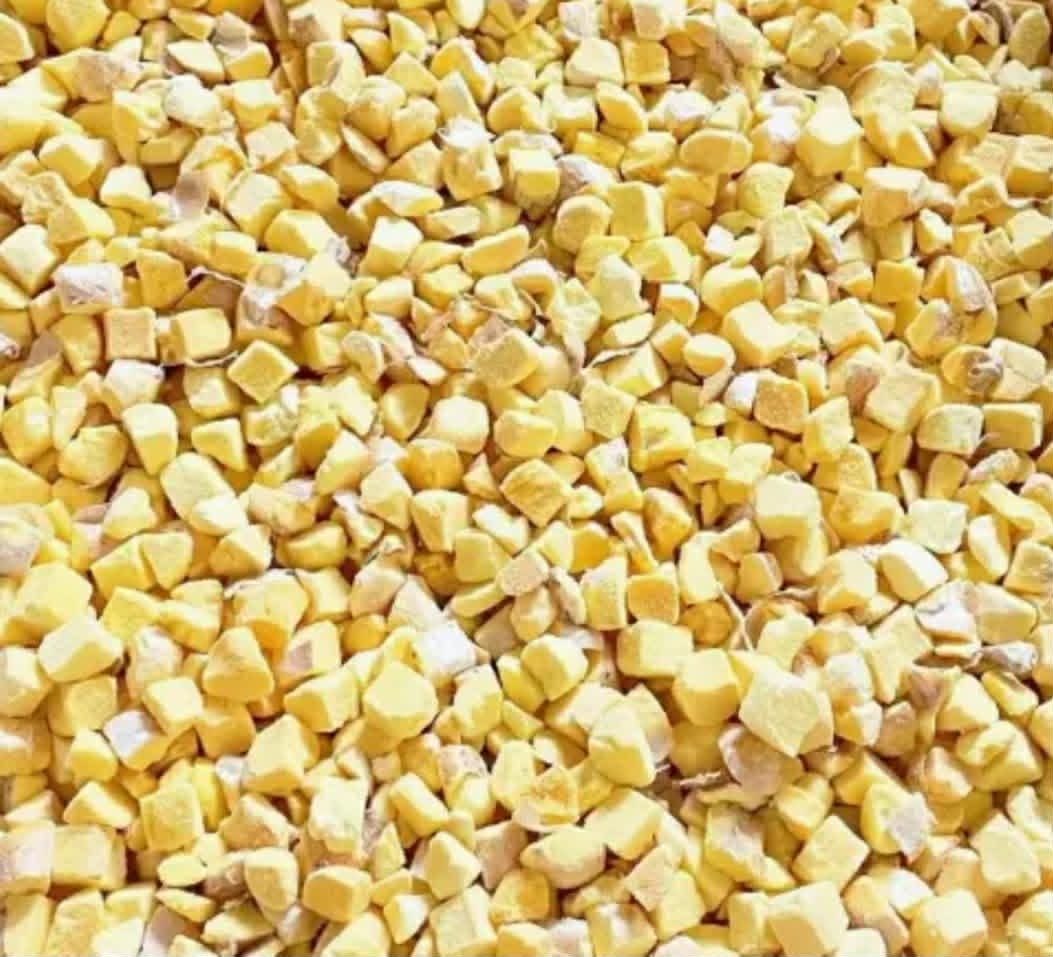 500g Cut Egg yolk granules