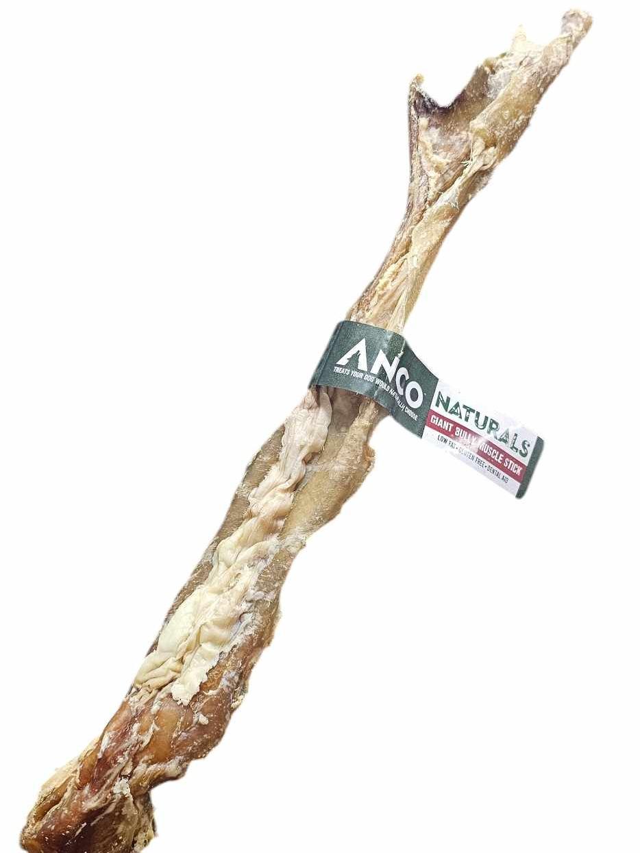Anco Giant Jumbo Bully muscle stick