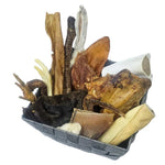 The chew value box