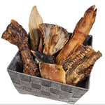 heavy chewer £10 chomp box