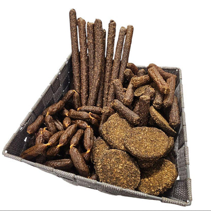 1.5kg Sausage And Burger mega mix
