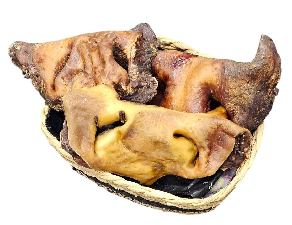 Large cow snouts long lasting