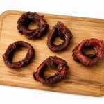 500g Duck and sweet potato donuts