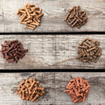 Mini Bone Training Treats 1kg