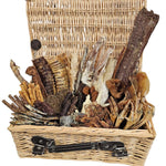The christmas treat and chew 100 bundle