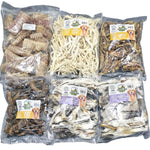 Nova Dog Chews Paddock Farm 5kg Bulk Bag