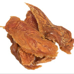 1kg Bag Chewy Chicken Breast Fillet