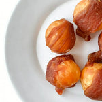 500g Duck wrapped egg yolk