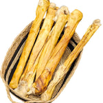 Giant jumbo hairy rabbit skin roll