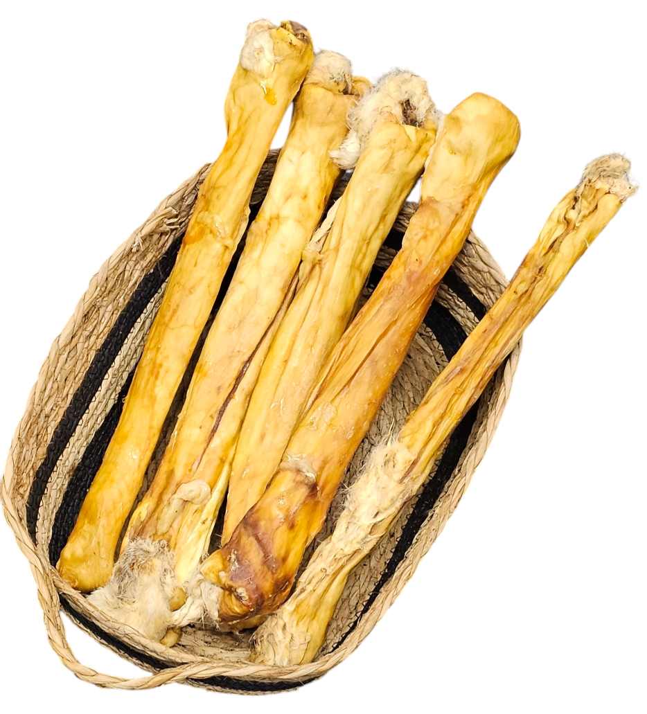 Giant jumbo hairy rabbit skin roll