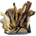 The Premium Non Chicken Natural Dog Treat Box