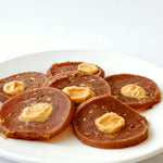 500g Duck meat with cheese