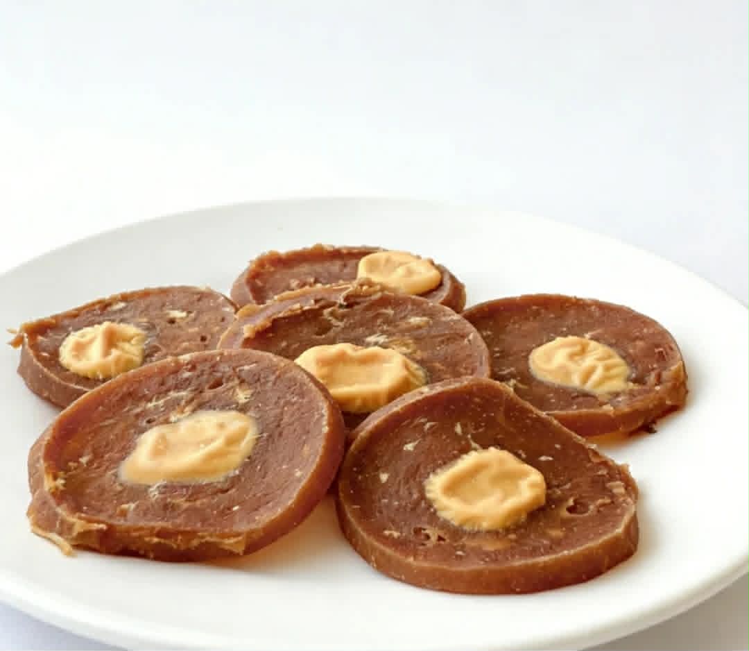 500g Duck meat with cheese