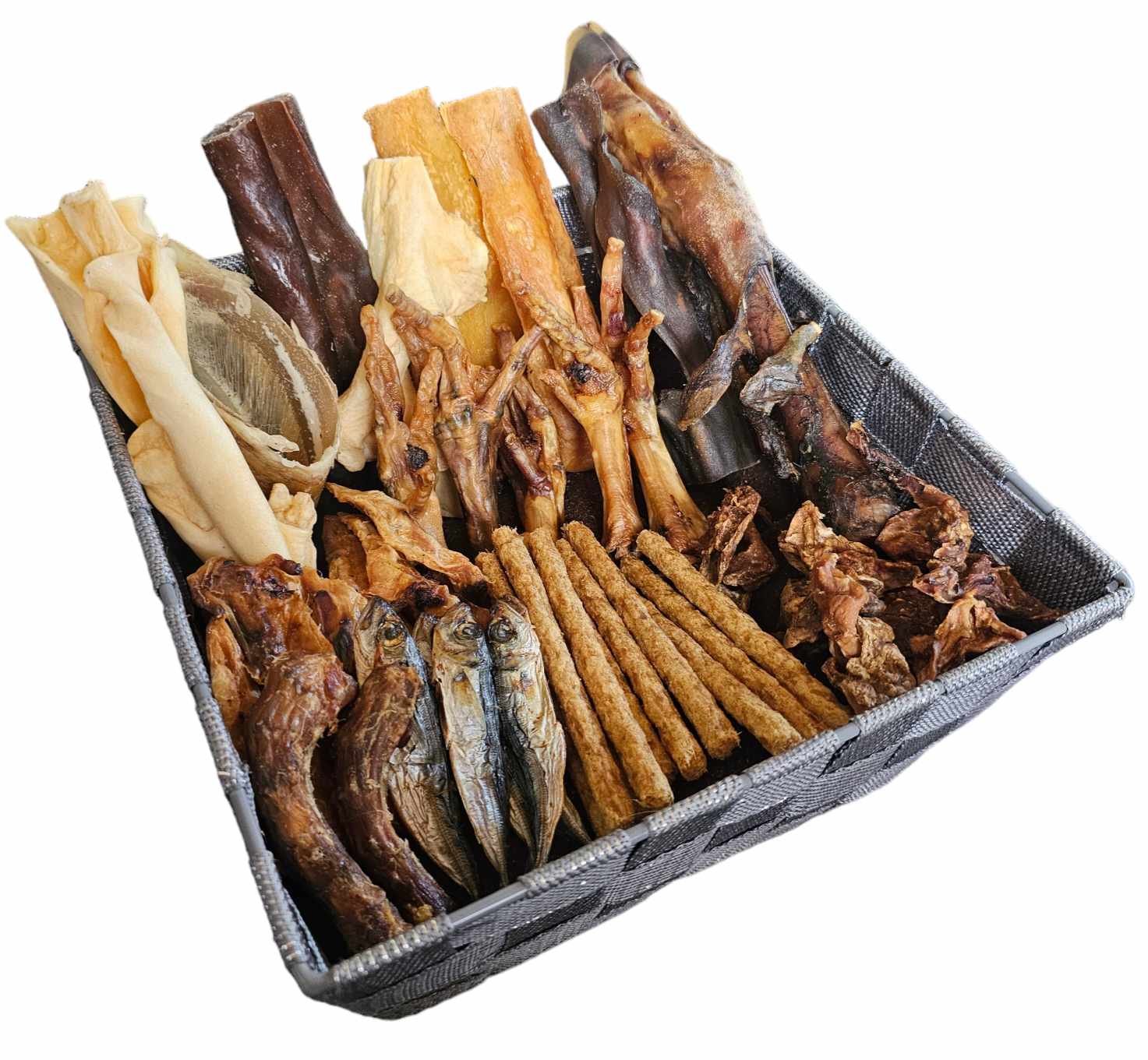 Deluxe 50 Item Box