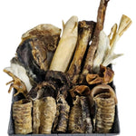 Variety Natural Dog Treat Box