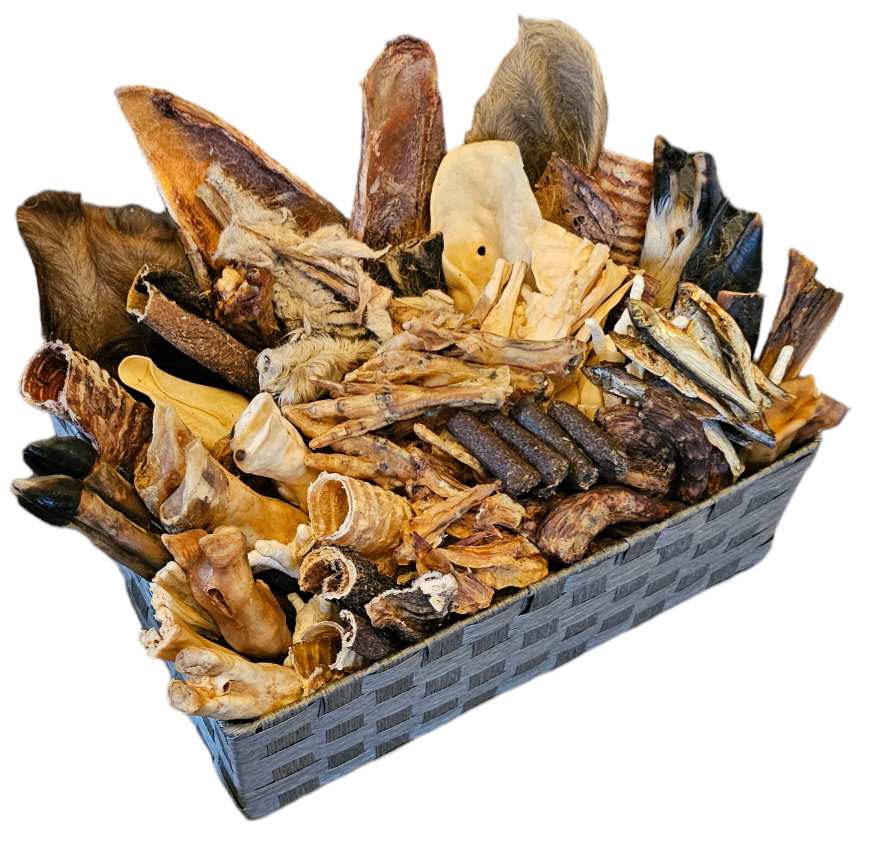 The Big Daddy Bundle Box