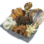 Mixed value Box