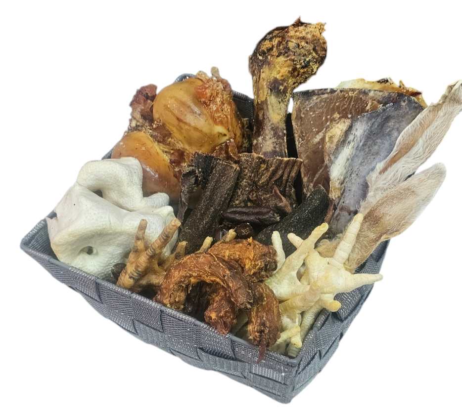 Mixed value Box