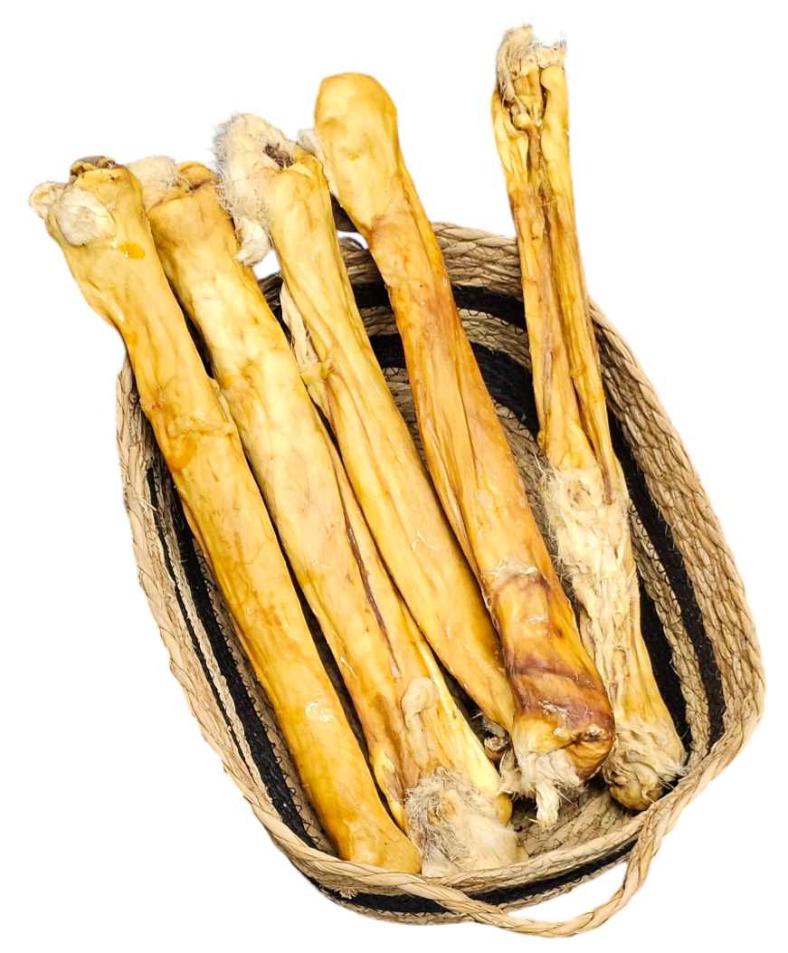Giant jumbo hairy rabbit skin roll