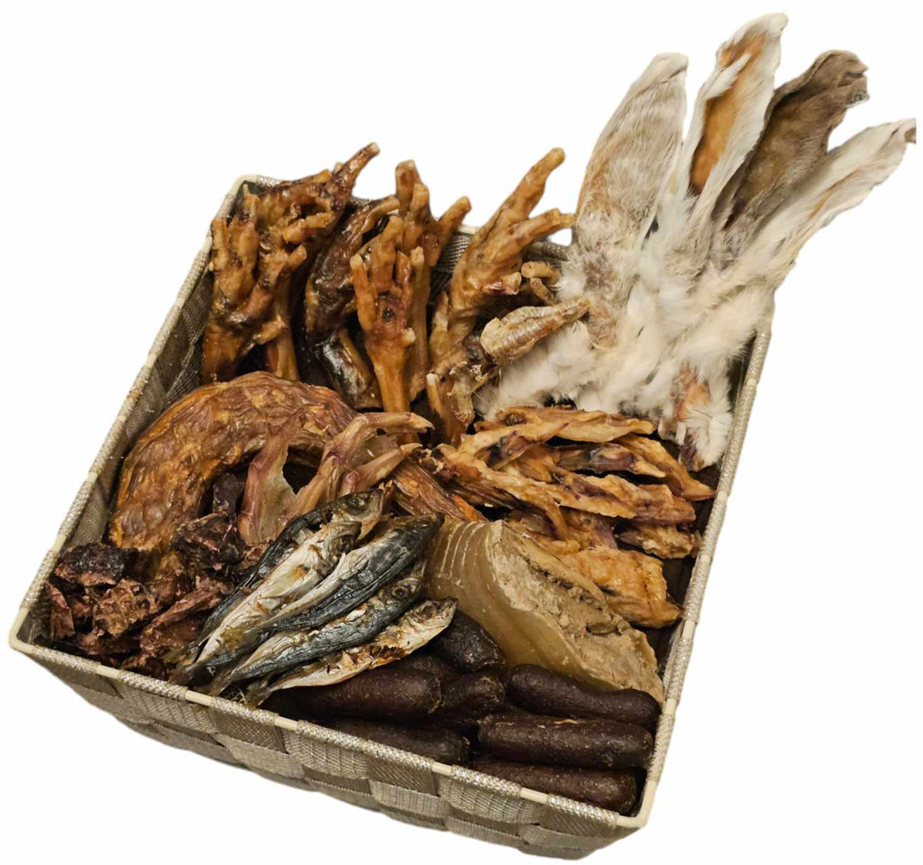 Luxury 60 Piece Box