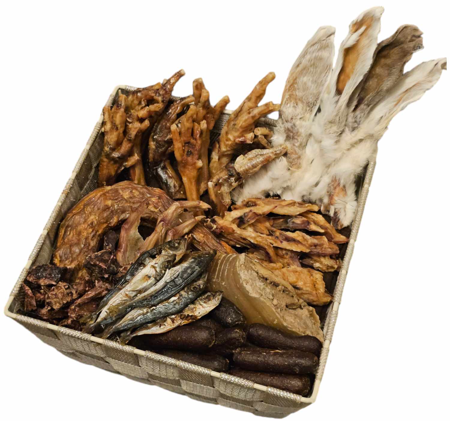 Luxury 60 Piece Box