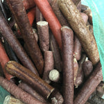1kg Mixed Broken Sausages and Sticks
