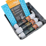 LickiMat Bundle with 3 Pate