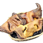 Large cow snouts long lasting