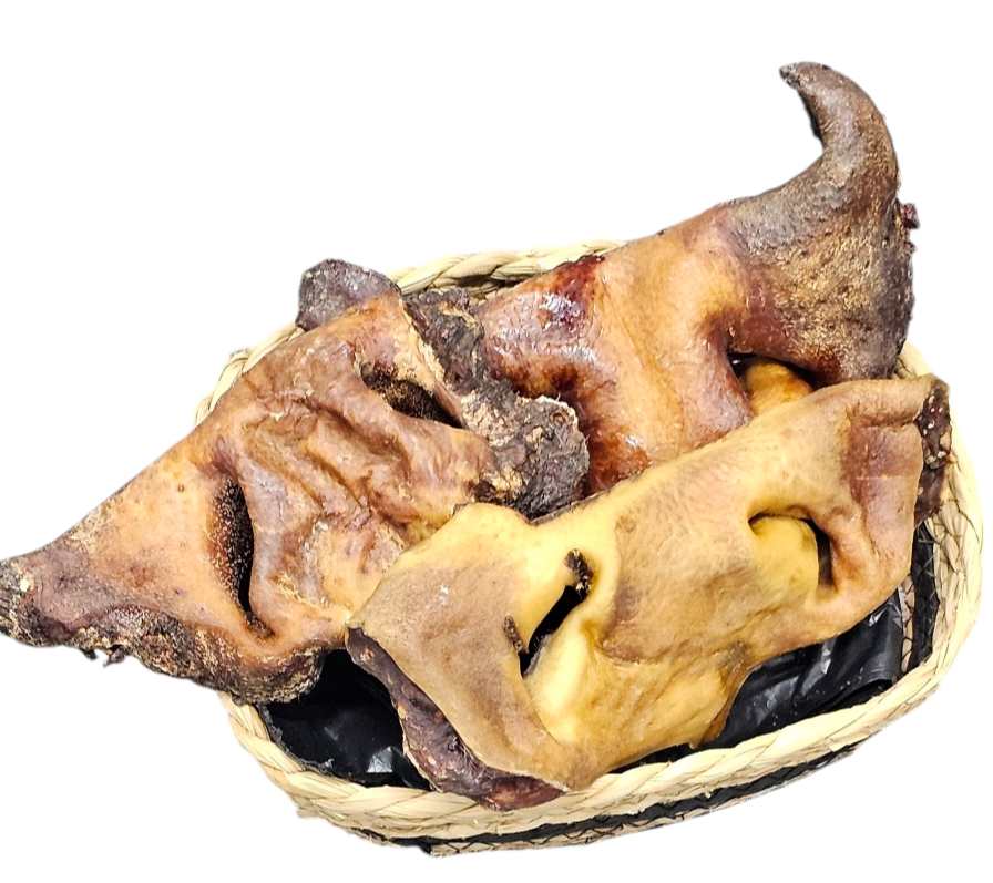 Large cow snouts long lasting