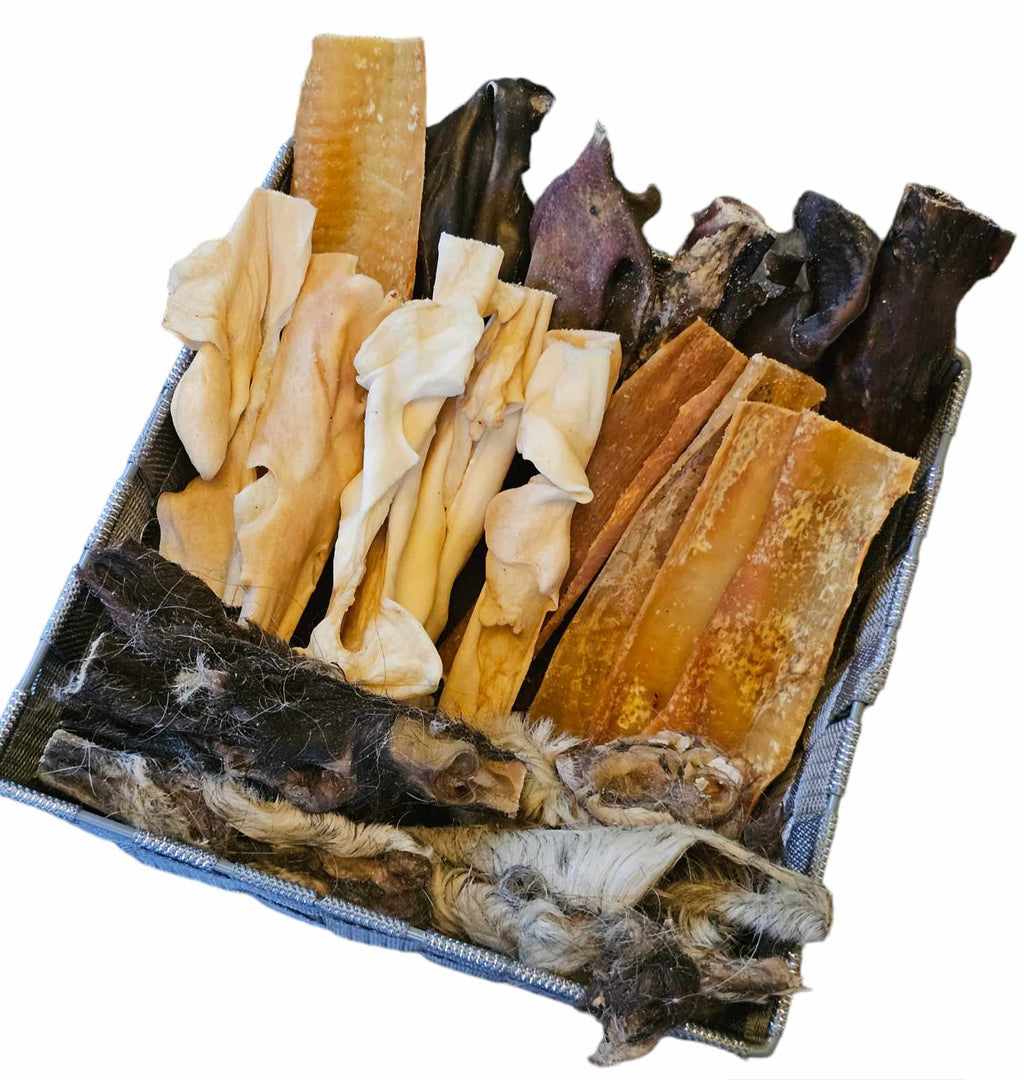 Skin Skin And More Skin Box