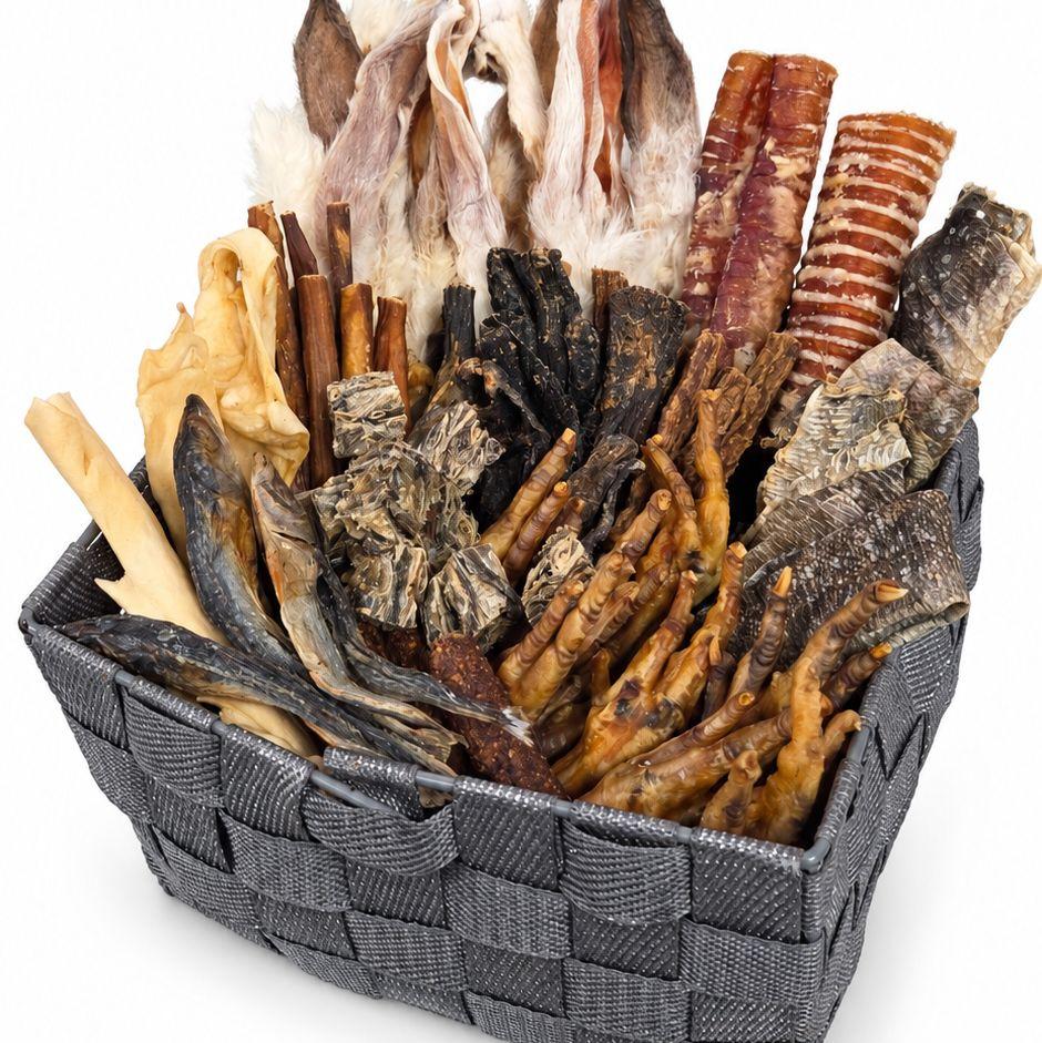 100 Item Breeder Breeder Box