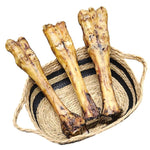 Natural Beef Leg Bones