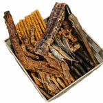New Deluxe 60 Piece Box
