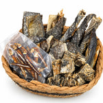 Christmas Fish MINI Bundle dog treats