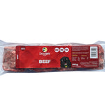 Ultimate rotation raw dog food box