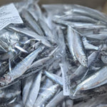 1kg frozen sprats