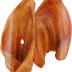 Pig ears pack of 10