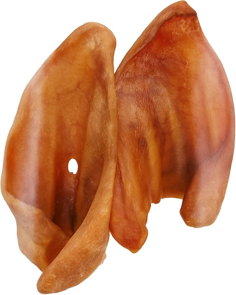 Pig ears pack of 10