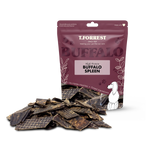 1kg bulk bag buffalo spleen